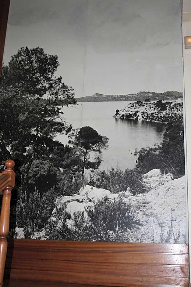 Hotel Mar de Aragón