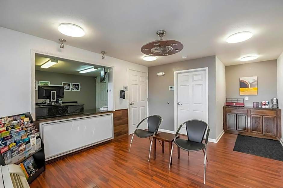 OYO Hotel Bossier City LA - Red River