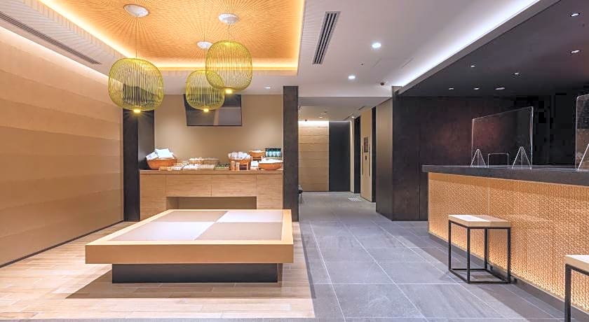 The OneFive Kyoto Shijo