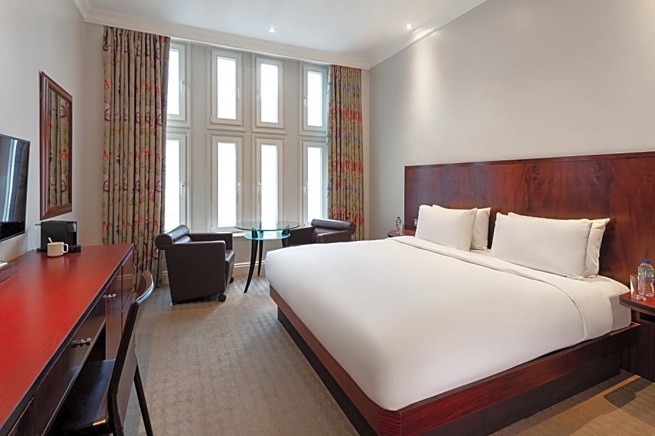 Radisson Blu Hotel, London Euston Square