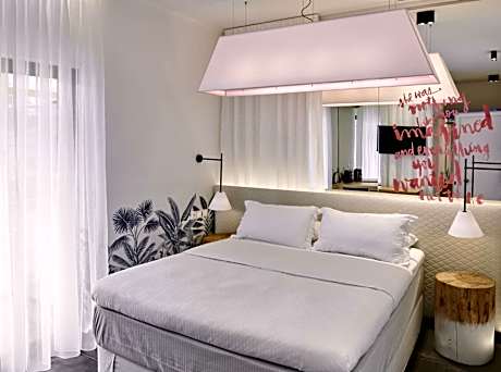 Lifestyle Double Room