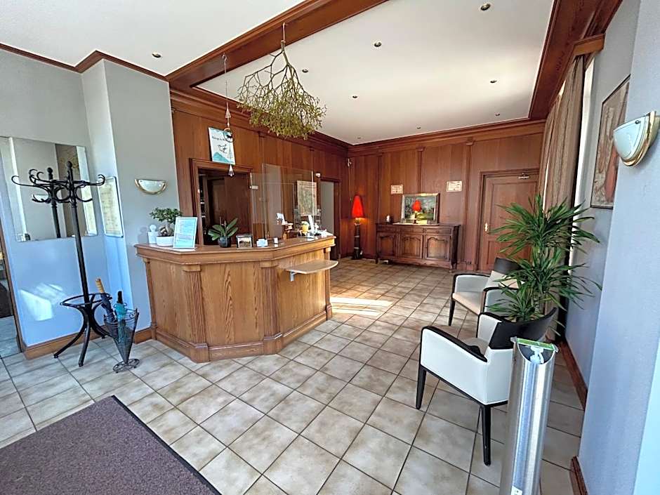 Auberge Des Mésanges