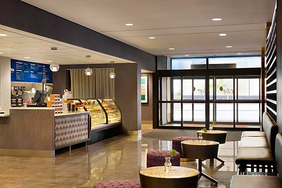 InterContinental Saint Paul Riverfront By IHG
