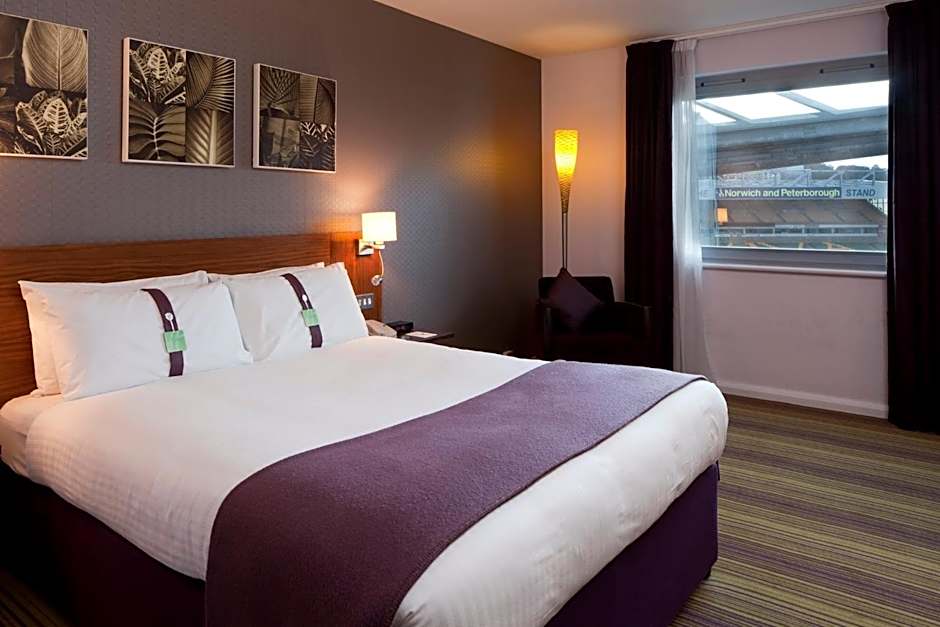 Holiday Inn Norwich City By IHG