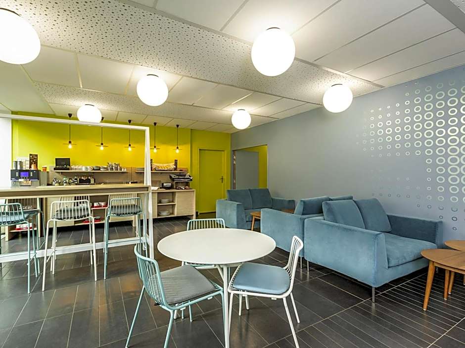 Aparthotel Adagio Access Paris Reuilly