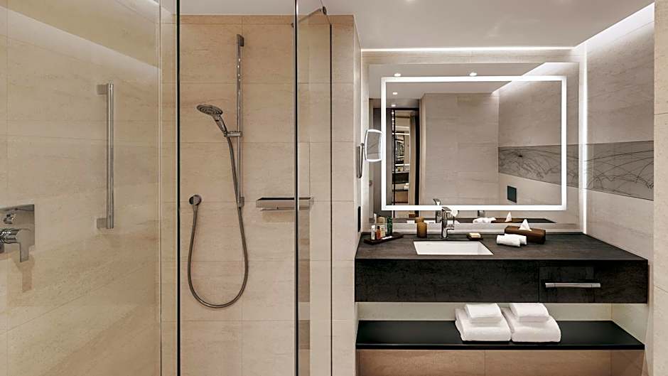 Hilton Munich Airport