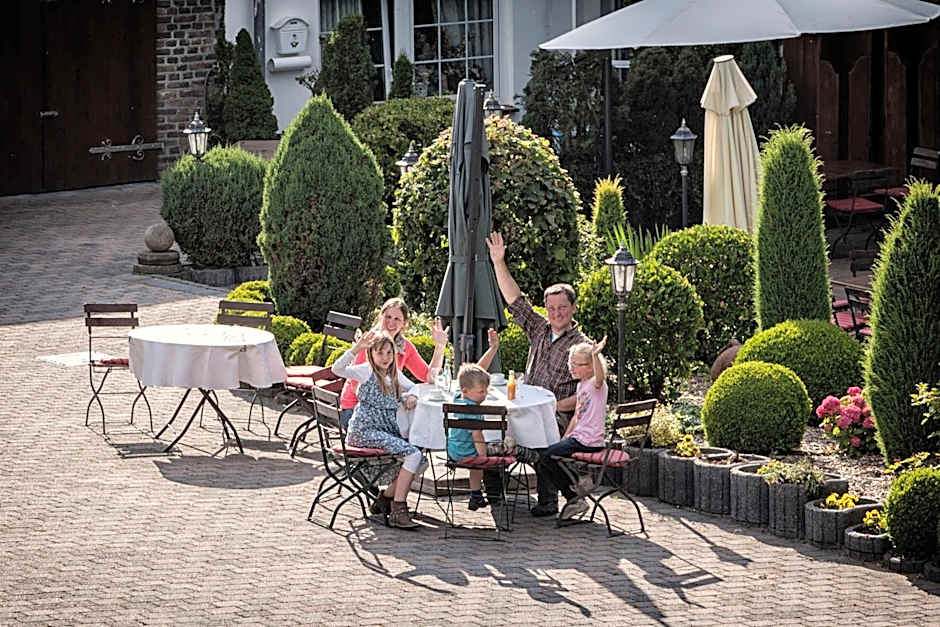 Hotel Furstenberger Hof