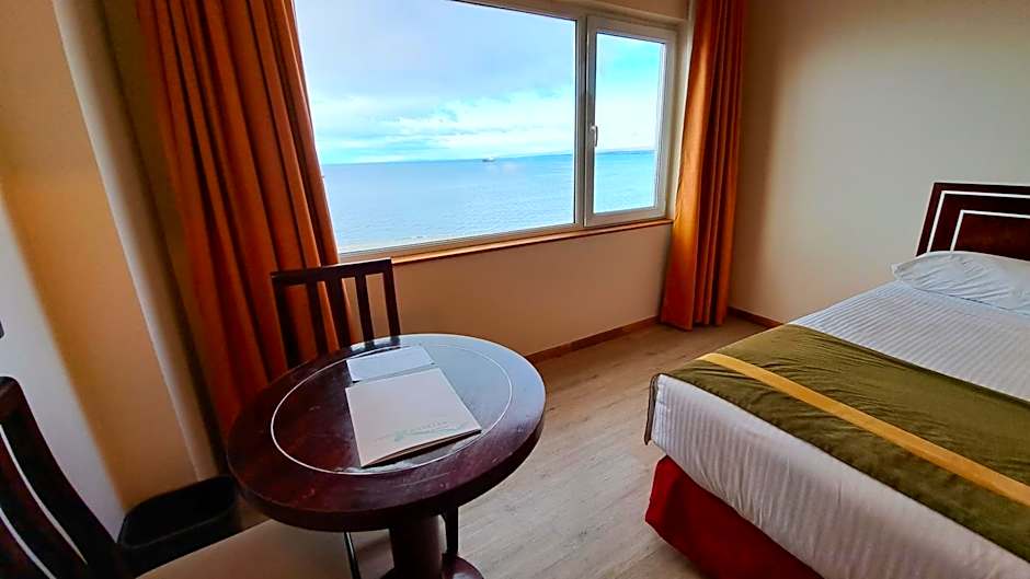 Hotel Diego de Almagro Punta Arenas