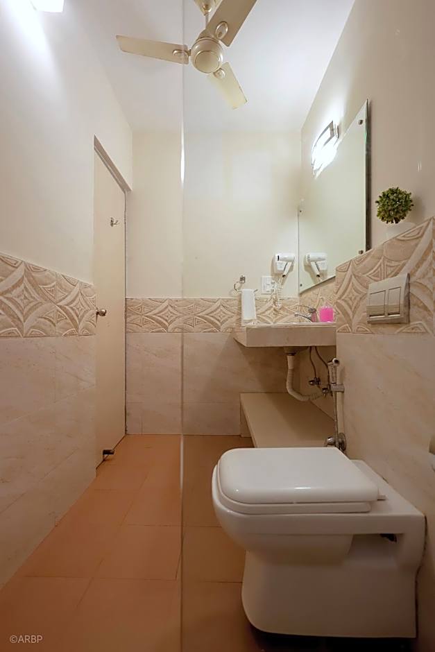 La Sunila Suites Baga by WSI