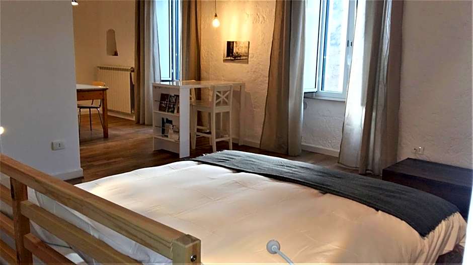 I Templari B&B self-contained