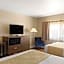 Travelodge by Wyndham Everett City Center