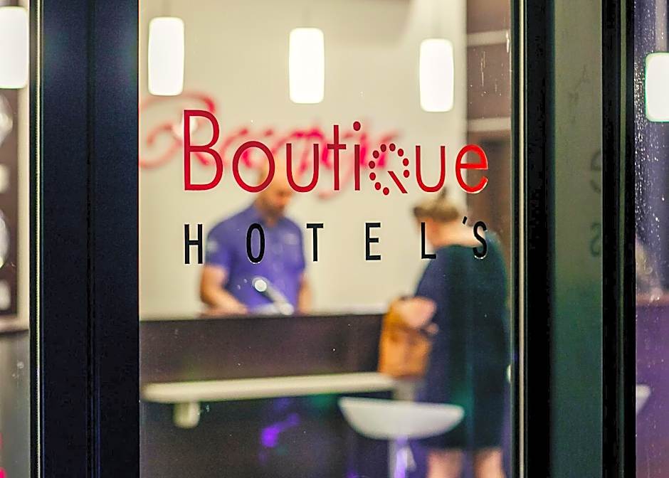 Boutique Hotel's III PiÅ‚sudskiego