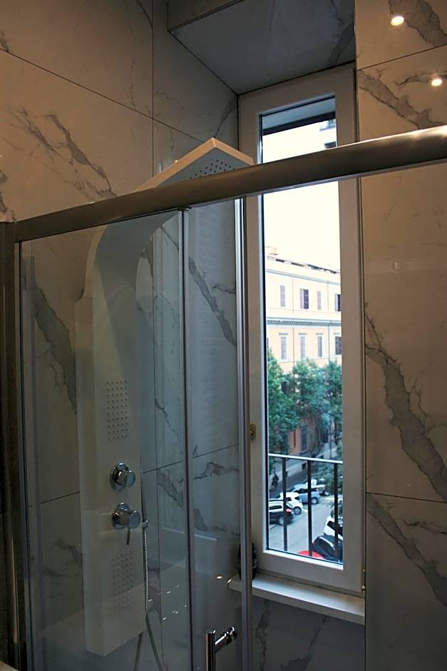 Hotel Roma Vaticano