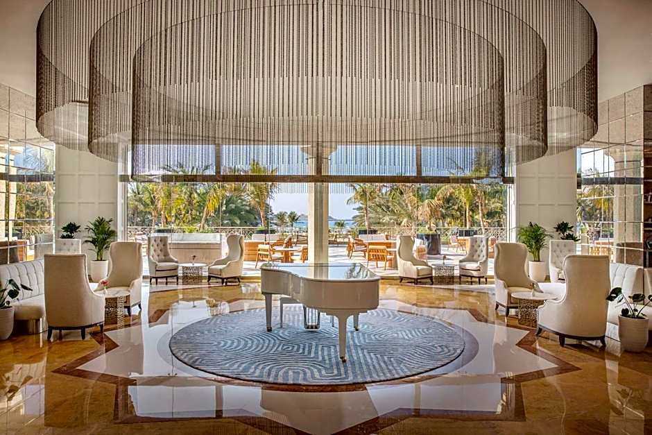 Waldorf Astoria Ras Al Khaimah