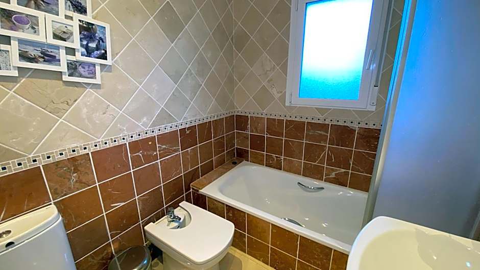 Villa Cuesta de San Antonio,