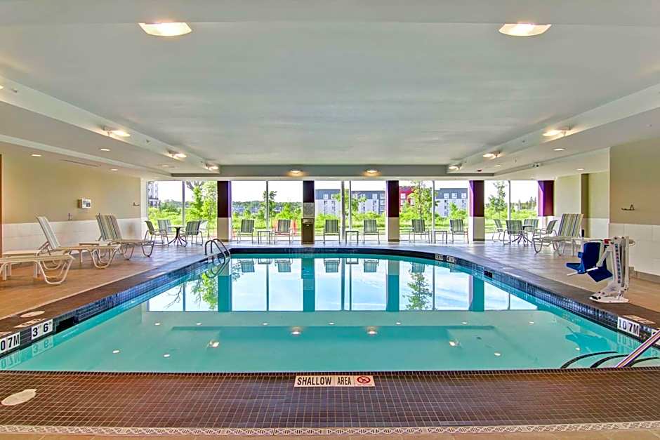 Homewood Suites by Hilton Ottawa-Kanata