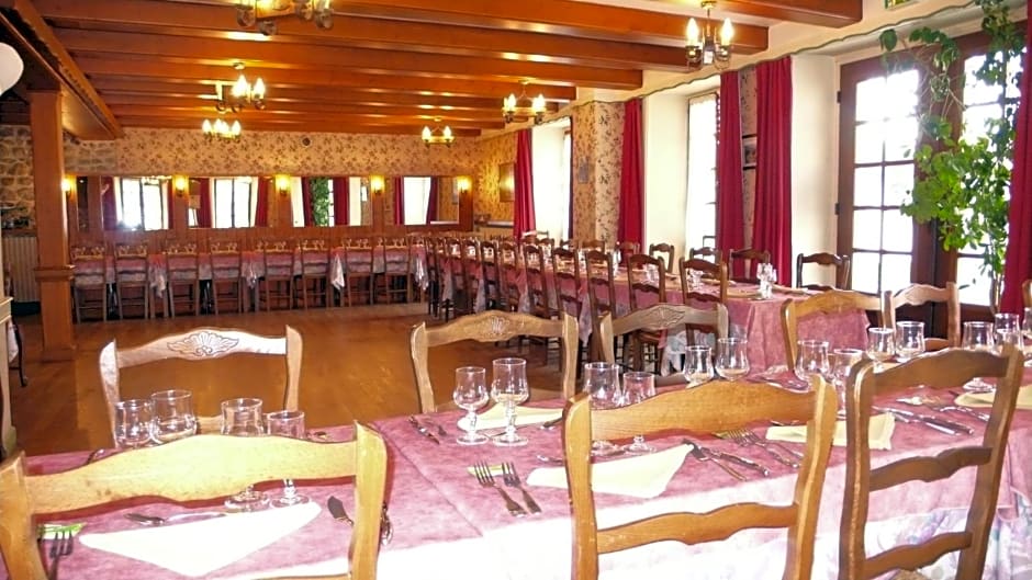 HOTEL RESTAURANT LE BEA'TITUDE