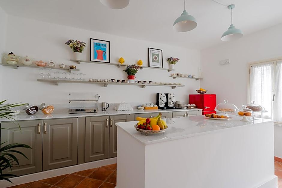 Relais La Casa del Poeta