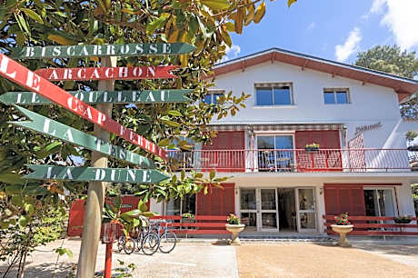 Résidence Maminotte