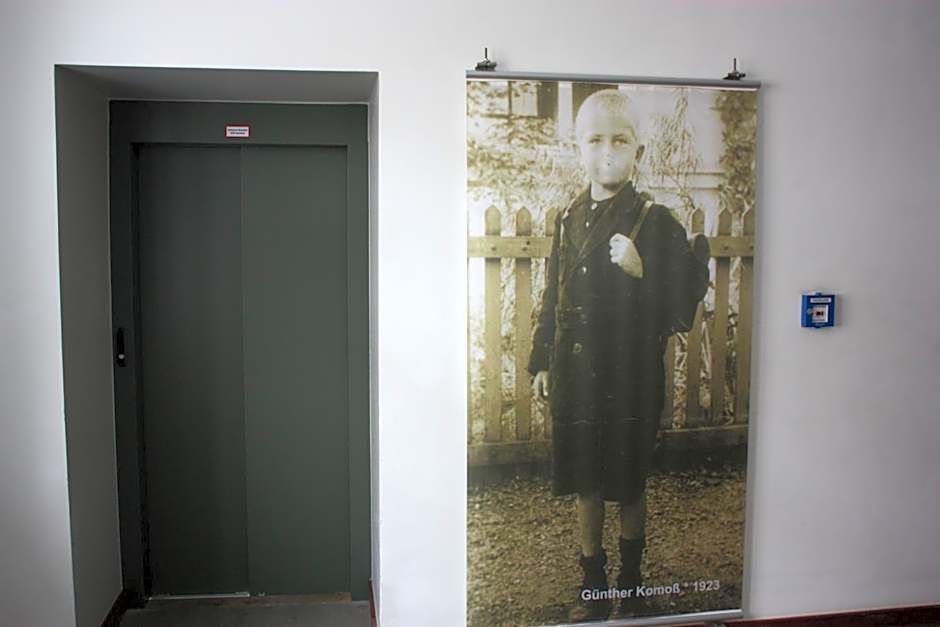 GLS Studio Hotel Berlin