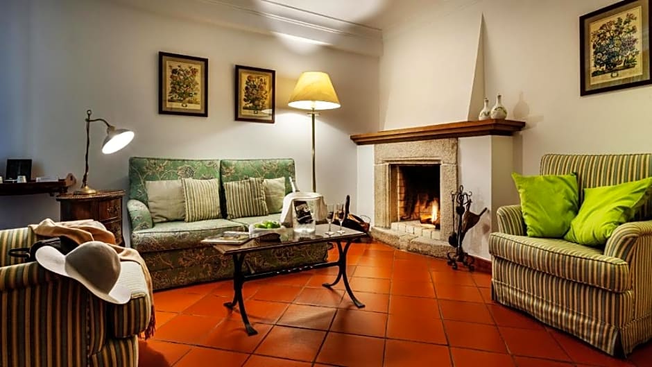 Pousada De Marvao- Charming Hotel