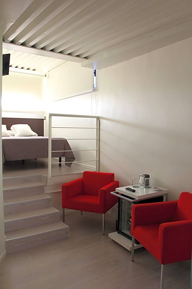 Punta Monpas Hotel