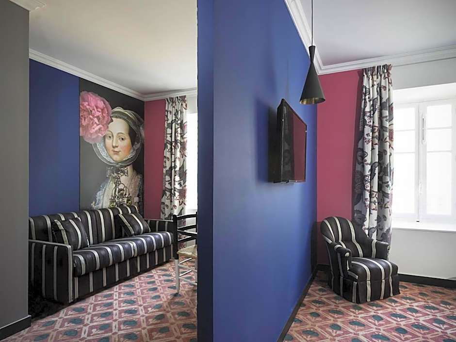 Hotel & Spa Jules Cesar Arles - MGallery by Sofitel