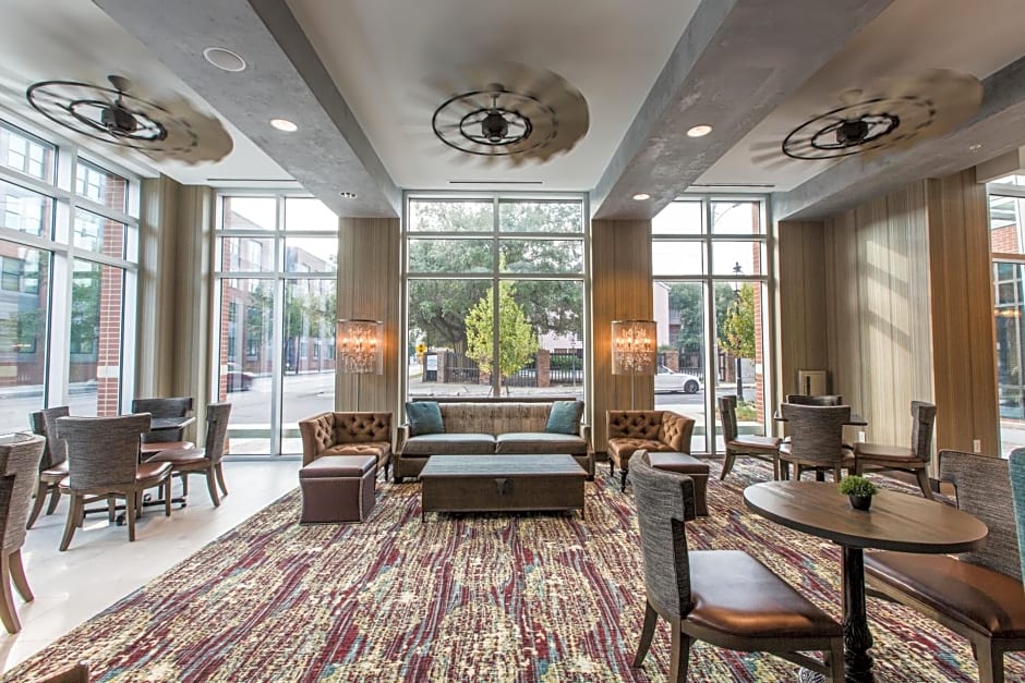 Homewood Suites By Hilton Charleston Historic District