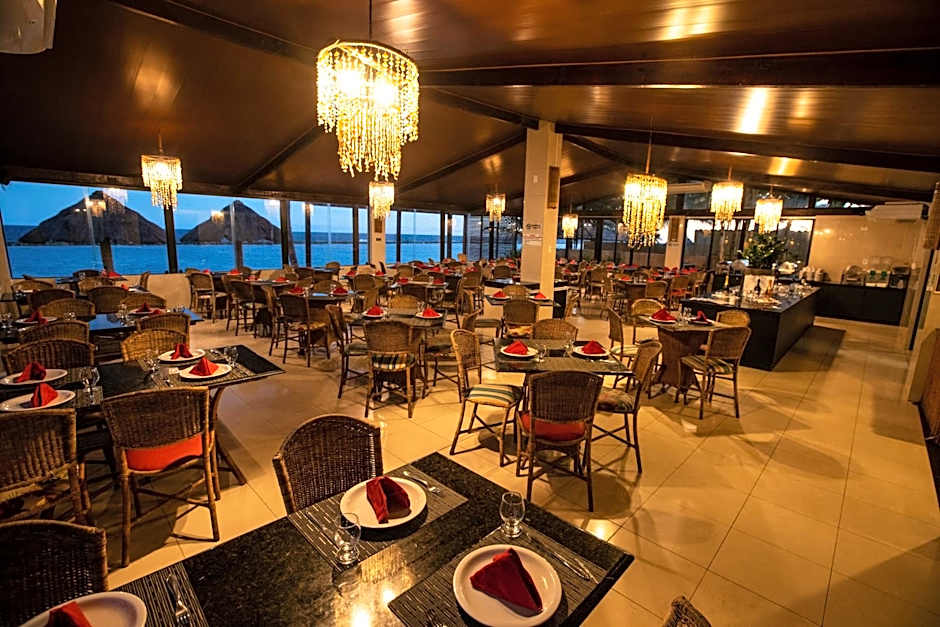 Village Barra Hotel