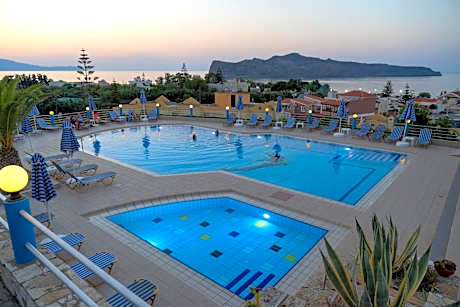 Hotel Mimoza