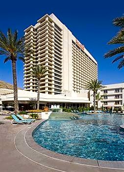Harrahs Casino San Diego Map
