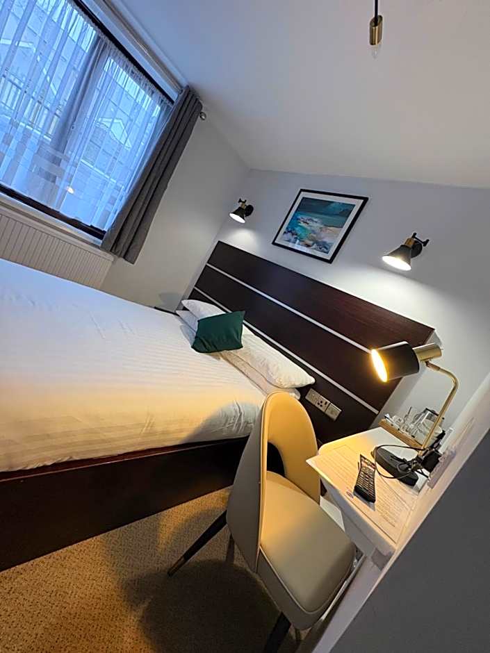 Best Western Ebbw Vale