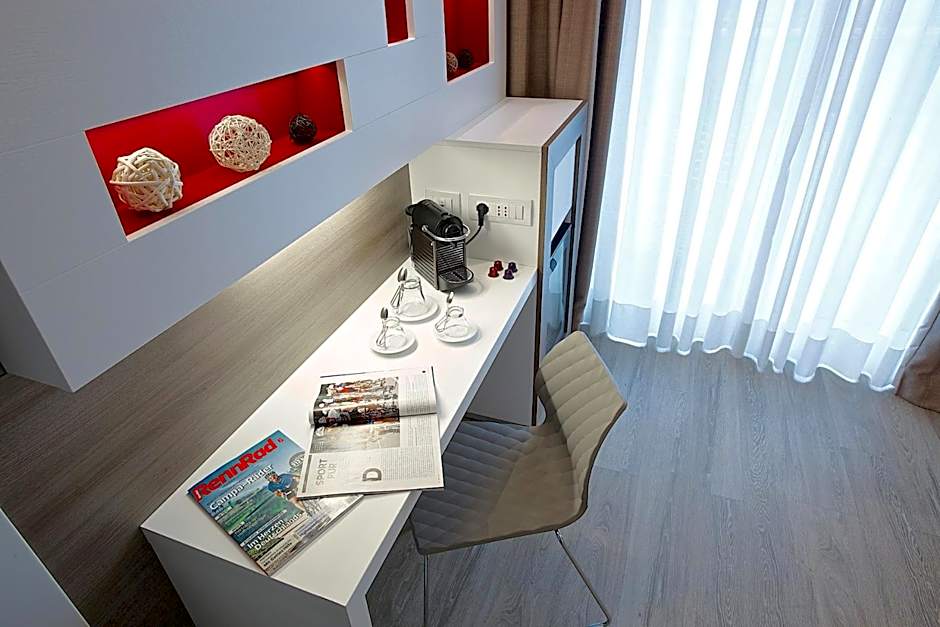 Enjoy Garda Hotel