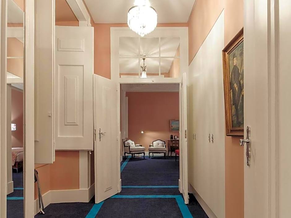 Dear Lisbon - Bordalo Palace Chiado