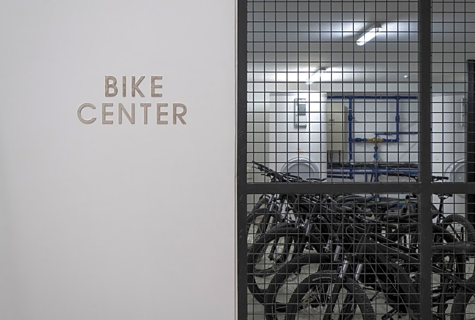 Aqua - PÃ³pulo Eco Village