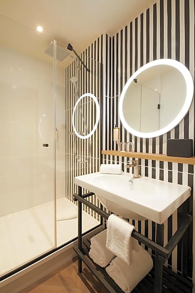 Mercure Grand Hôtel Metz Centre Cathédrale