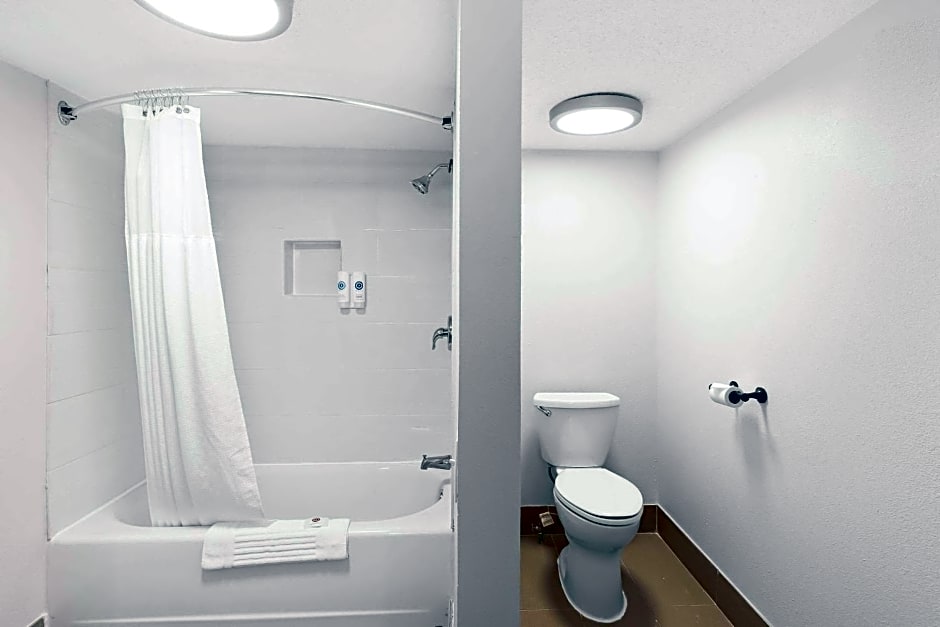 Comfort Suites Columbus