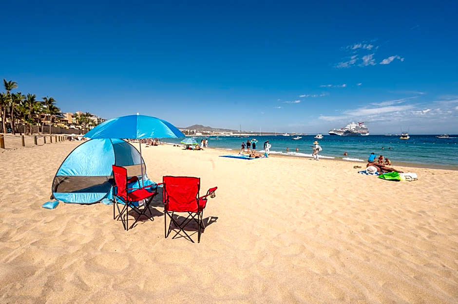 Paraiso Residences Marina Cabo by Capitalia