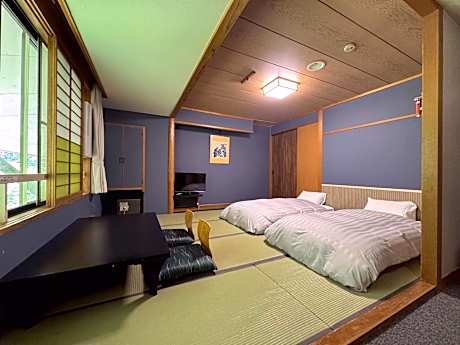 Japanese Modern