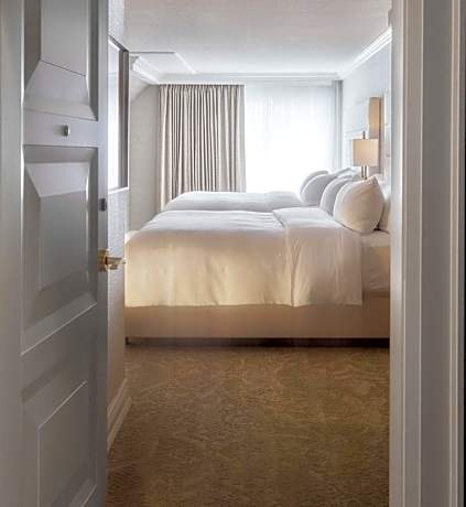 King Room with Lake View