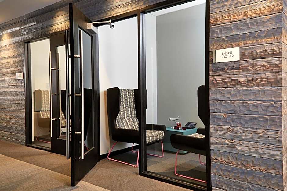 Element by Westin Seattle Redmond