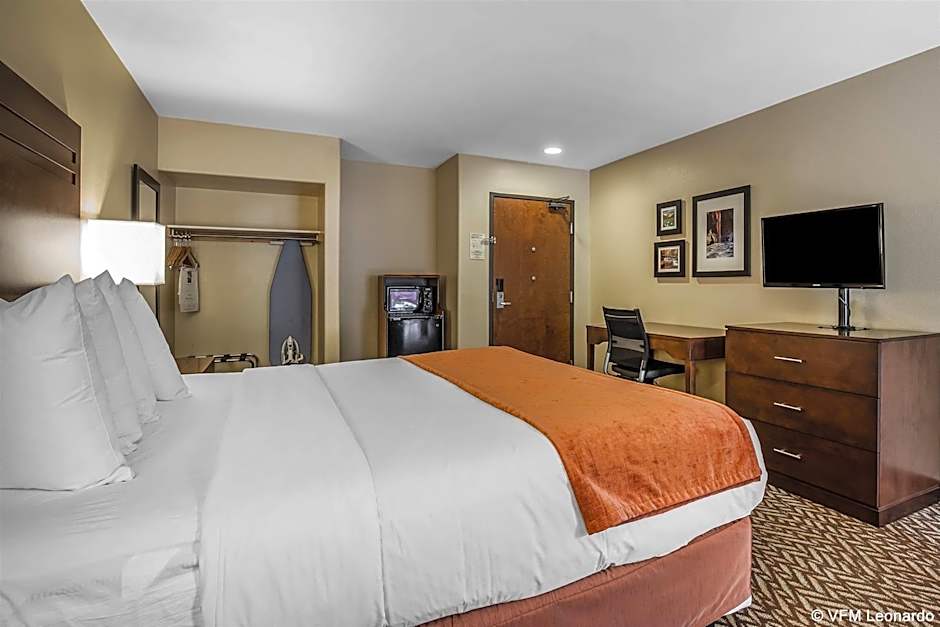 Quality Inn Springdale at Zion Park