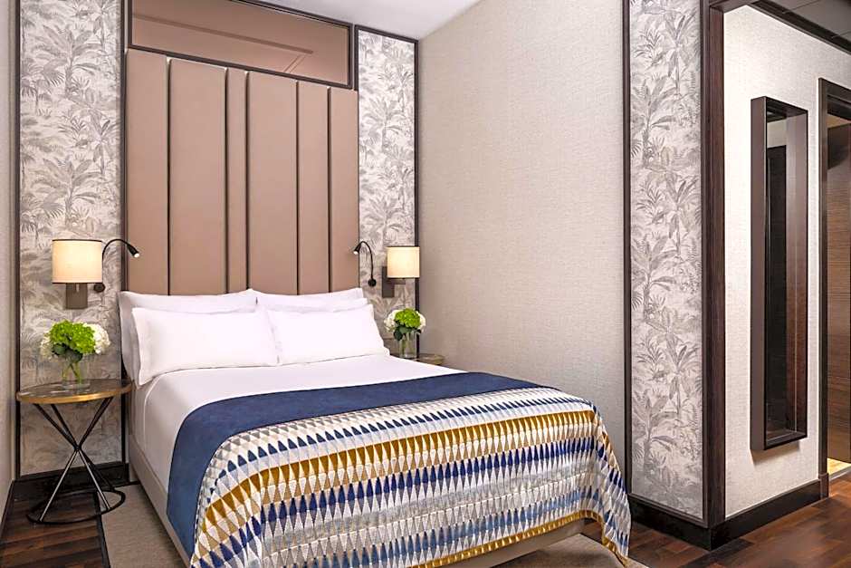 NH Collection Madrid Palacio de Tepa