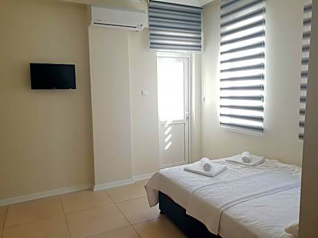 Bed & Breakfast Standard Room