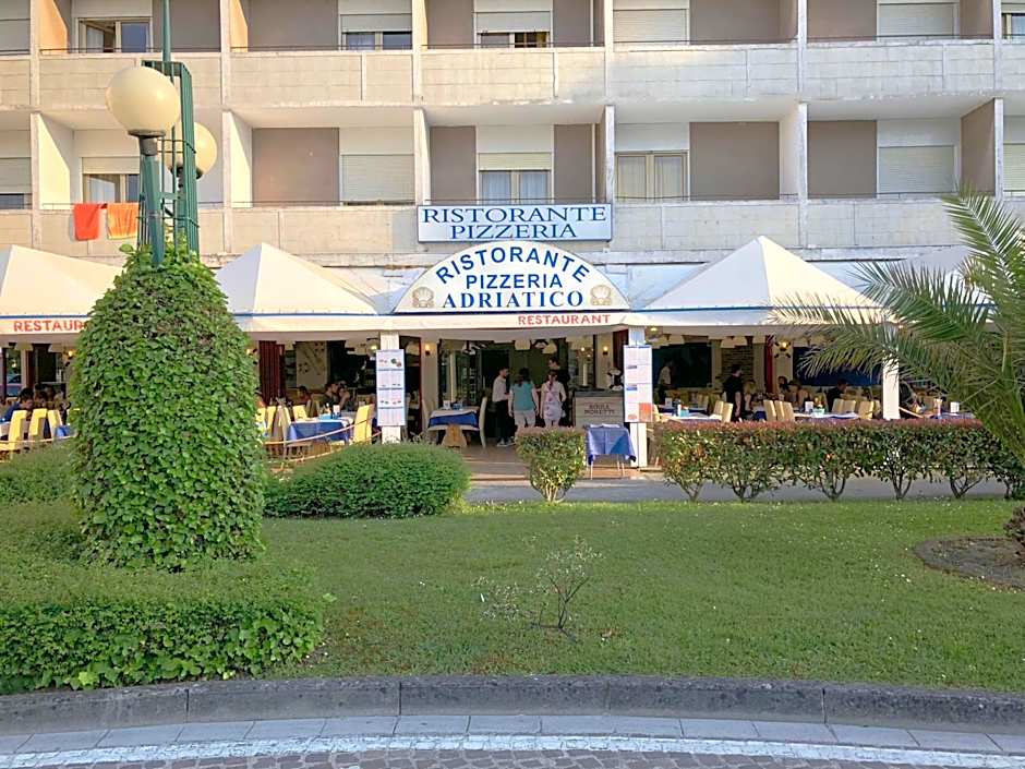Hotel Adriatico