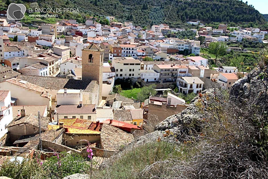 El Rincon de Piedra