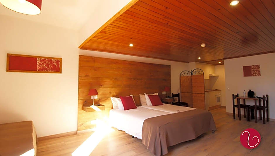 GuestHouse Vila Lusitania