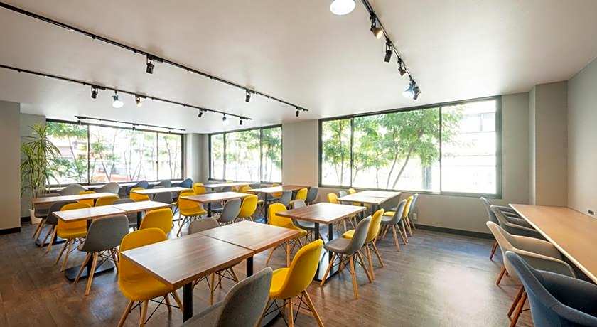 Apa Hotel Maebashieki-Kita