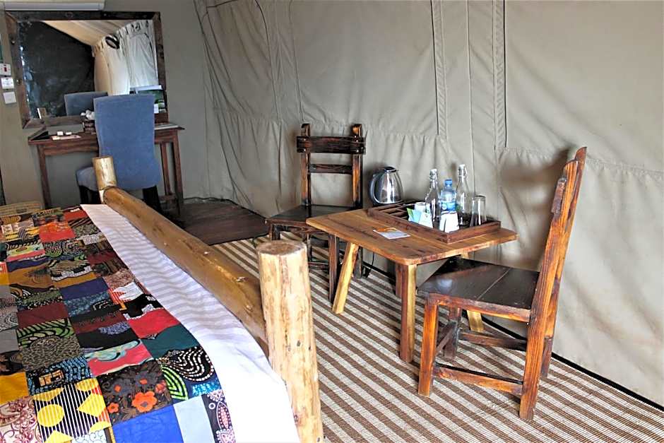 Wag Hill Lodge & Spa