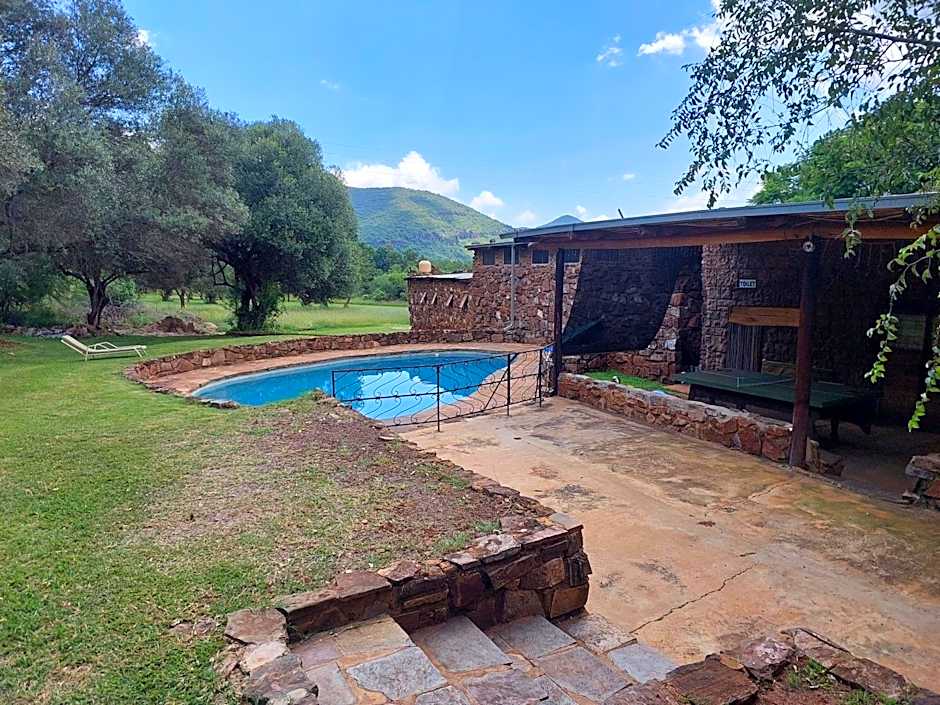 The Shoe Guest House